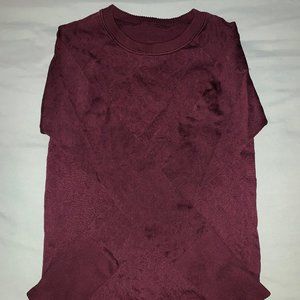 Lululemon Athletic Top